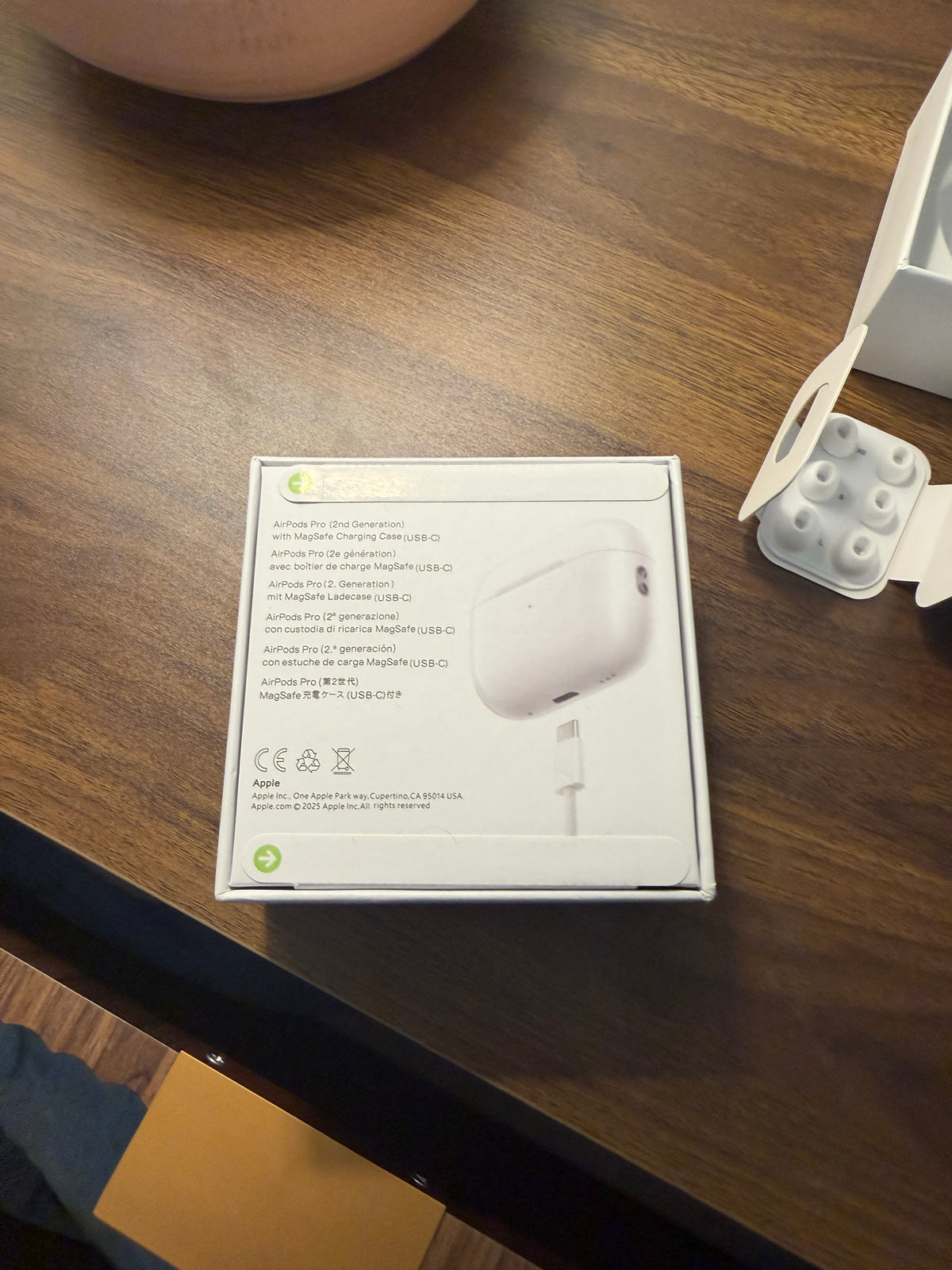 F@irpods Pro C@se